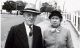 Ivy and Hugh Jackson
