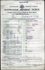 William Edward Hagstrom Service Record enlistment Roma William Edward Hagstrom Service Record enlistment Roma
