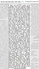 Gillam Isabella nee Locke d. 1922 Obituary