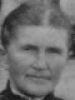Carolina Friederica ZEYHER