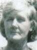 Mary Elizabeth Eastwell