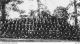 1 June 1916 Description Outdoors group portrait of unidentified members of the 42nd Baalion the 1st Reinforcements.Inc Robert in unknown position 1 June 1916 Description Outdoors group portrait of unidentified members of the 42nd Baalion the 1st Reinforcements.Inc Robert in unknown position