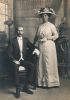 1912-06-01 Herman Bertright Schnitzerling and Martha anderton 1912-06-01 Herman Bertright Schnitzerling and Martha anderton