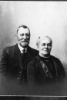 Christen & Johanna Nielsen