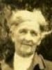 Maria Albertina Isaksson