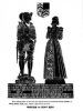 William Hyde Esq and his wife Alice Carter William Hyde Esq and his wife Alice Carter