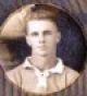 Wilber George Wilbur Zackeresen (Zachrisson) Wilber George Wilbur Zackeresen (Zachrisson)