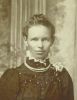 Nielsine ZenaZackreson (born Nielsen)