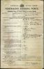 Victor W.E.Burmester Enlistment record in Australian Imperial Force 16th Reinft 2nd Regt Victor W.E.Burmester Enlistment record in Australian Imperial Force 16th Reinft 2nd Regt