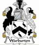 Warburton Crest Warburton Crest